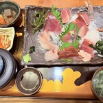 鬼瓦 - 料理写真: