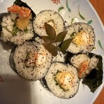 鬼瓦 - 