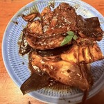 鬼瓦 - 