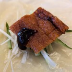 横浜大飯店 - 北京ダック