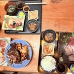 鬼瓦 - 