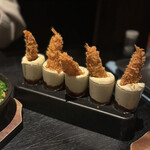 鳥心 - 