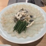 ふぐ 牧野 - 