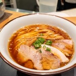 らぁめんシフク - 