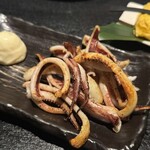 鳥心 - 