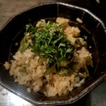 鉄板焼 花 - 