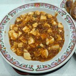 餃子の王将 - 料理写真: