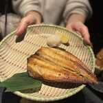 鳥心 - 