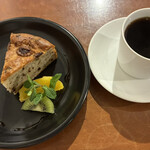 soin cafe - 料理写真: