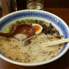 まるうまラーメン ＪＲ熊本店