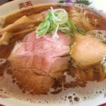 らあめん サンド - 