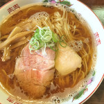 らあめん サンド - 