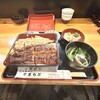 うなぎのやまもと - 白黒重