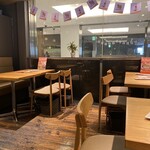 マンゴツリーカフェ - 