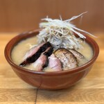 味噌っ子 ふっく - 