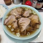 なぎちゃんラーメン - 