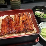 うなぎ小鐵 - 
