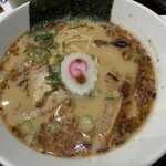 らーめん たいざん - 