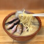 味噌っ子 ふっく - 