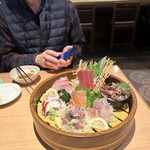 築地 魚一 - 