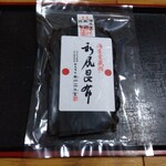 奥井海生堂 - 料理写真:
