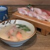 魚八寿し - 