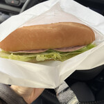 ドトールキッチン - 料理写真: