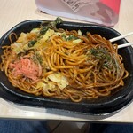 築地銀だこ - 料理写真: