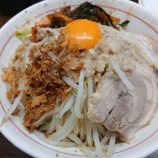 ラーメン二郎_1