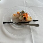 ツキ シュール ラメール - 