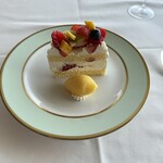 ツキ シュール ラメール - 