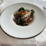 ツキ シュール ラメール - 