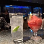 restaurant &Bar lounge MEDUSA - 
