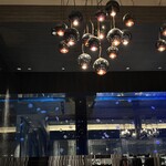 restaurant &Bar lounge MEDUSA - 