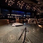 restaurant &Bar lounge MEDUSA - 