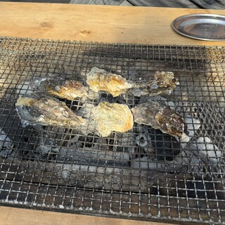 まえじま牡蠣小屋_0