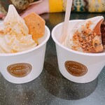 ル・ショコラ・アラン・デュカス - 