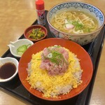 おひつごはん 四六時中 - 料理写真: