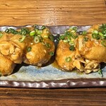 マジュン・リッカ - 