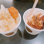 ル・ショコラ・アラン・デュカス - 