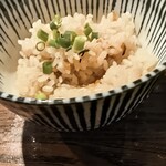 和風楽麺 四代目 ひのでや - 