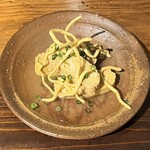 マジュン・リッカ - 