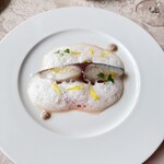 山手十番館 レストラン＆カフェ - 