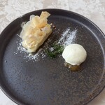 山手十番館 レストラン＆カフェ - 