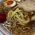 ラーメン 天一 - 