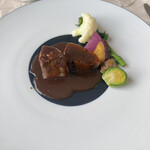 山手十番館 レストラン＆カフェ - 