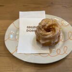 NAGMO DONUTS - 料理写真: