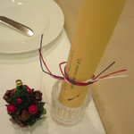 レストラン　エスカリエ - メニュー