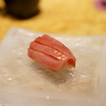Sushi Ginza Shimon - 中トロ