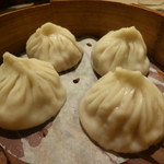 中国飯店 - 小龍包
